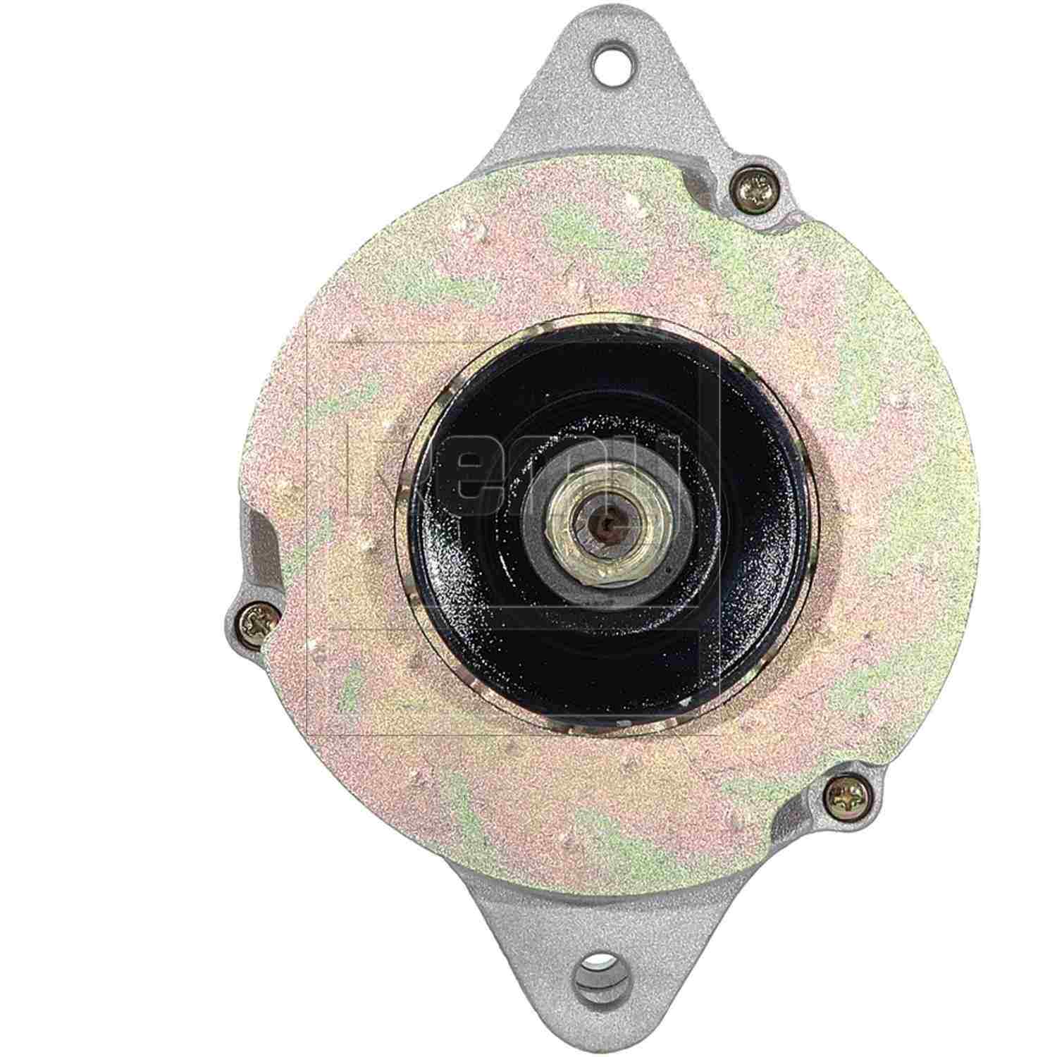 Remy Electrical 14341