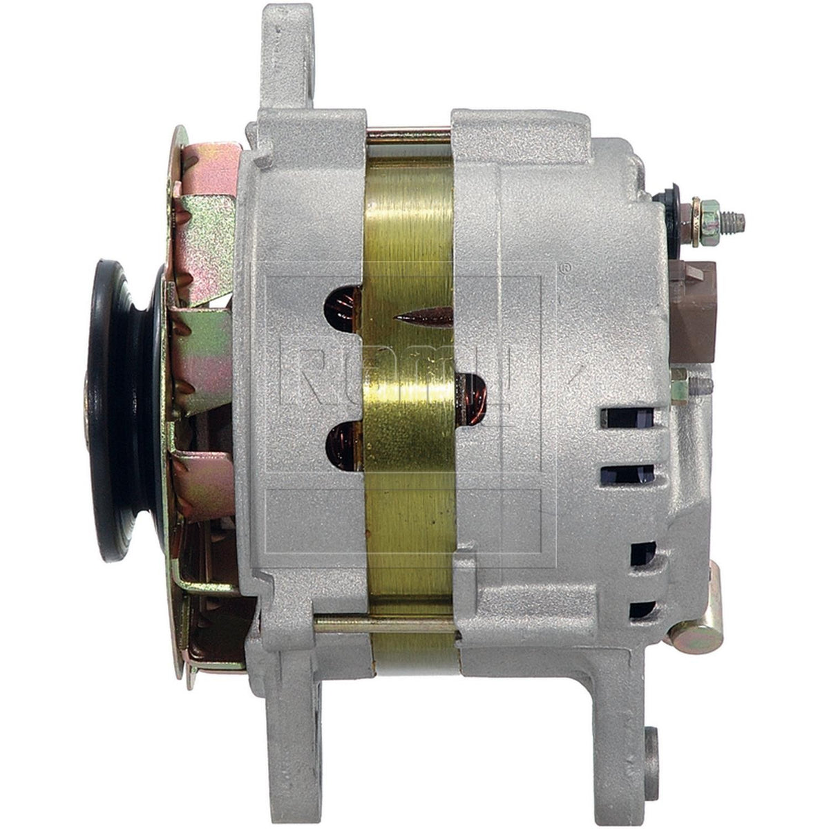 Remy Electrical 14341