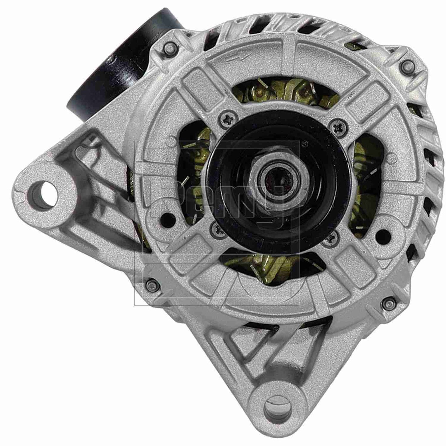 Remy Electrical 14355