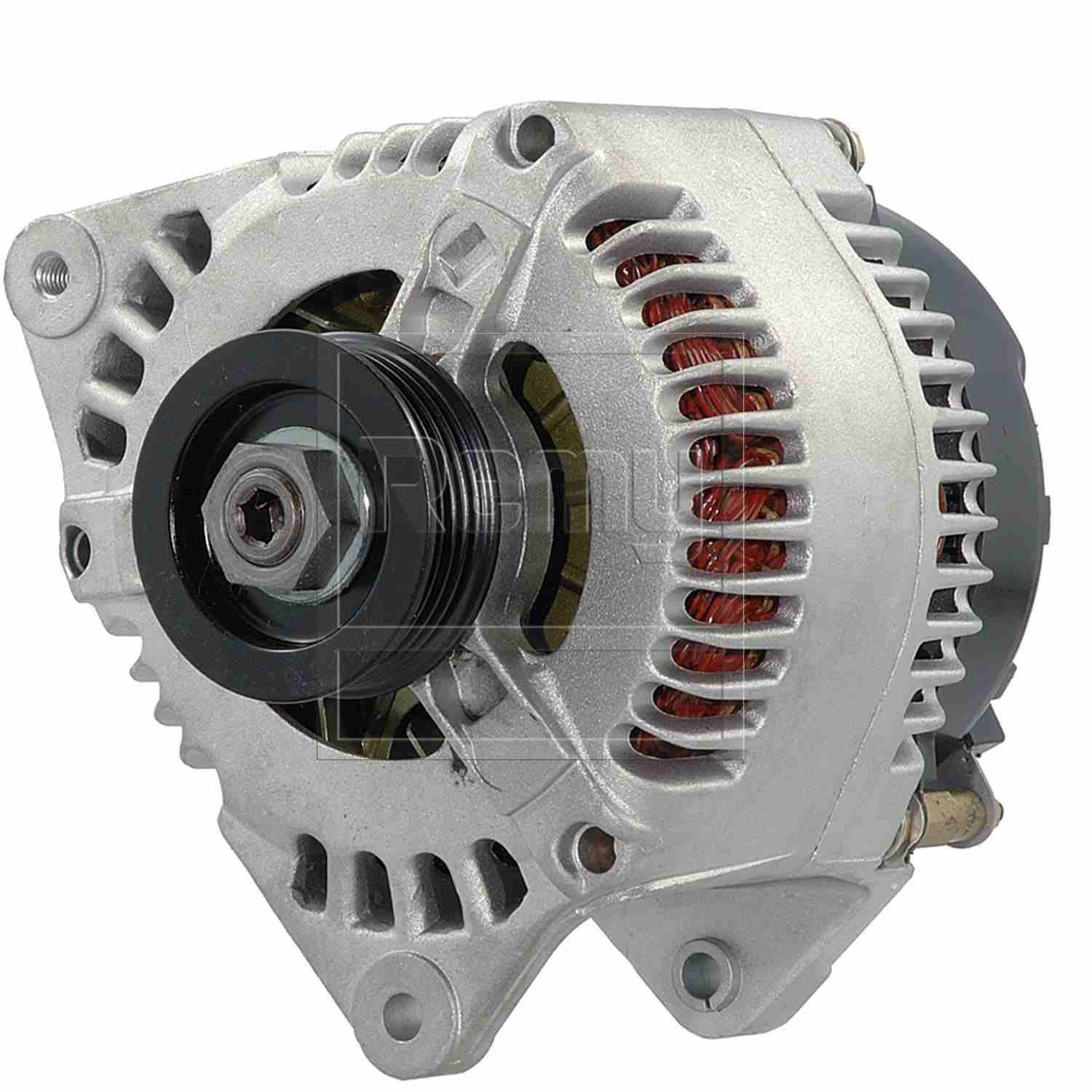 Remy Electrical 14362