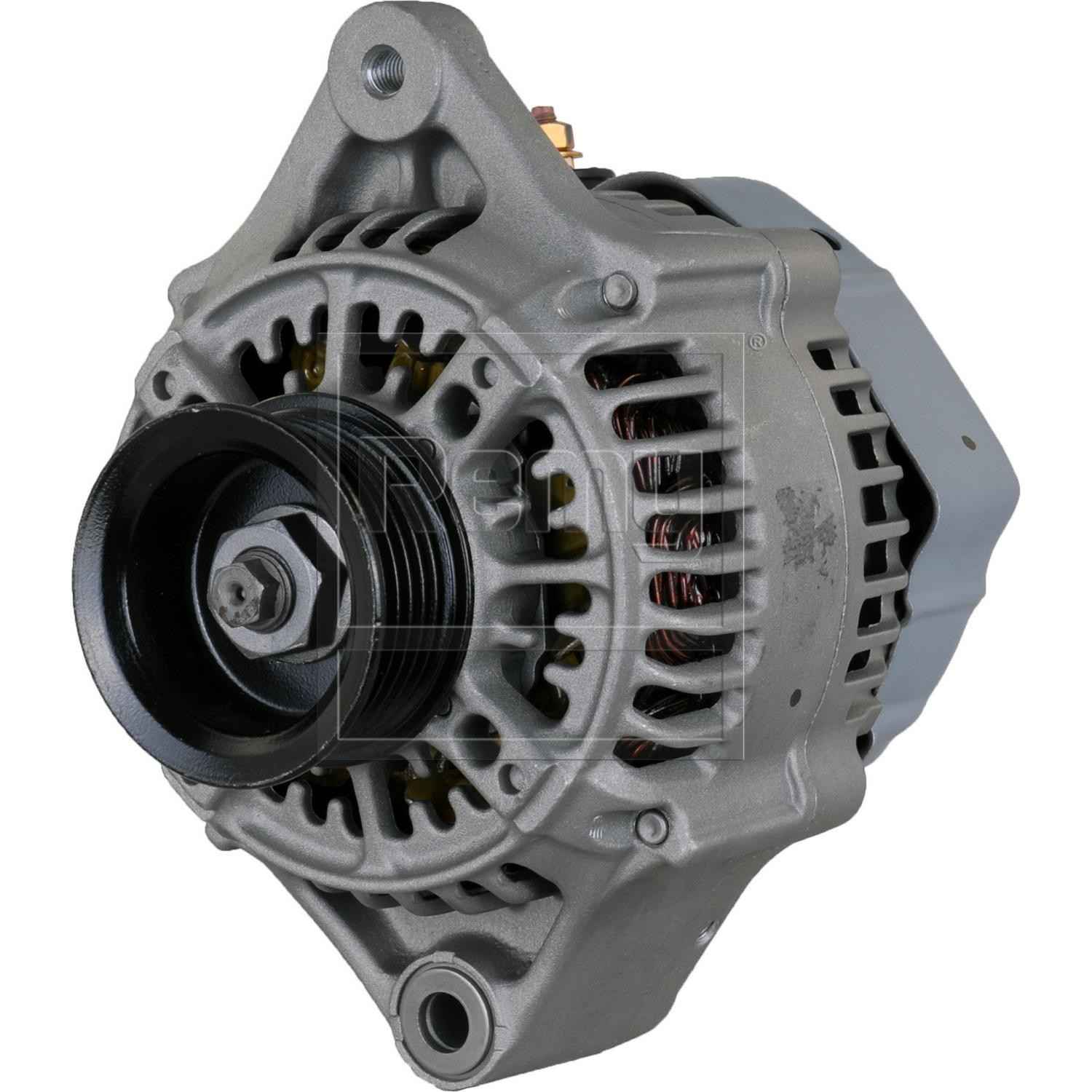 Remy Electrical 14369