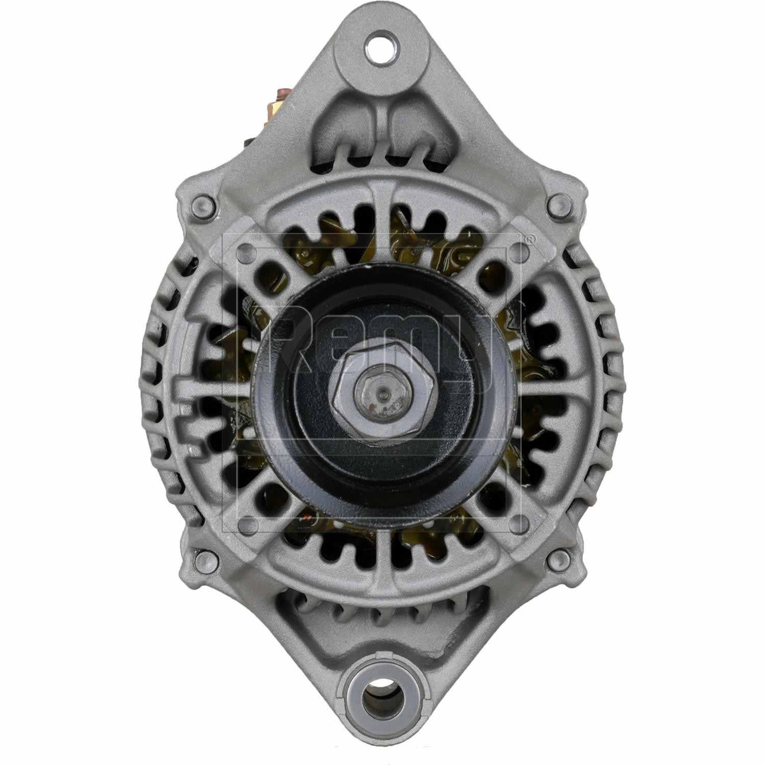 Remy Electrical 14369