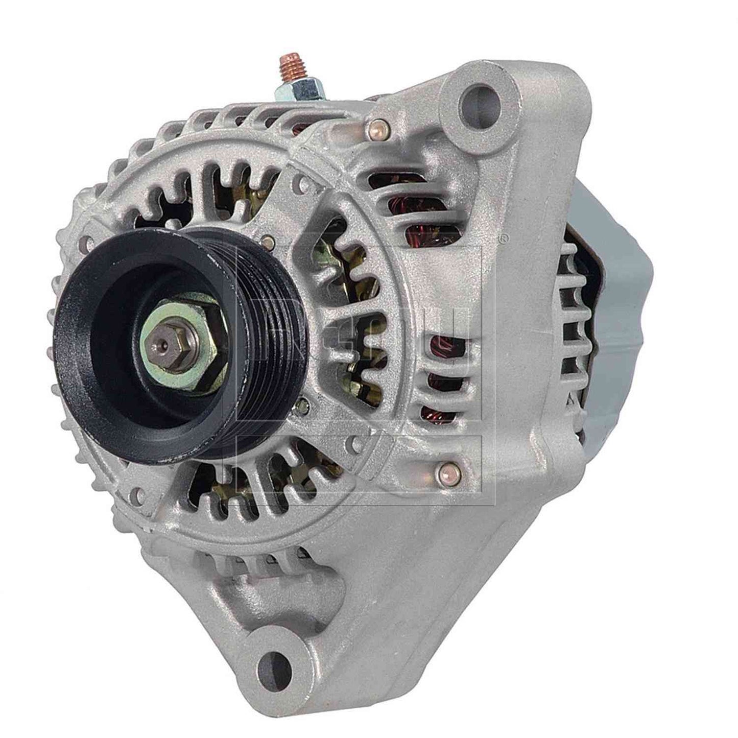 Remy Electrical 14376