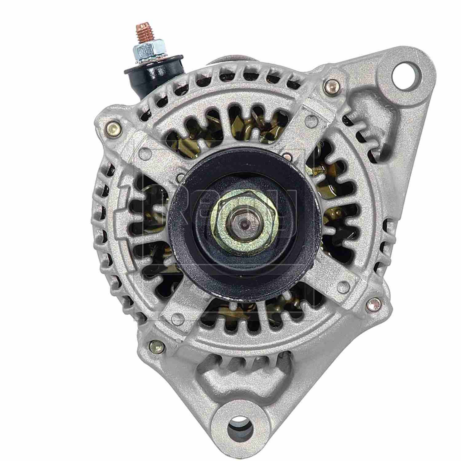 Remy Electrical 14376