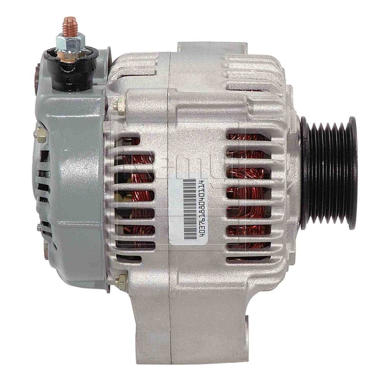 Remy Electrical 14376