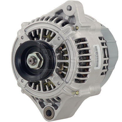 Remy Alternator 14379 image 2