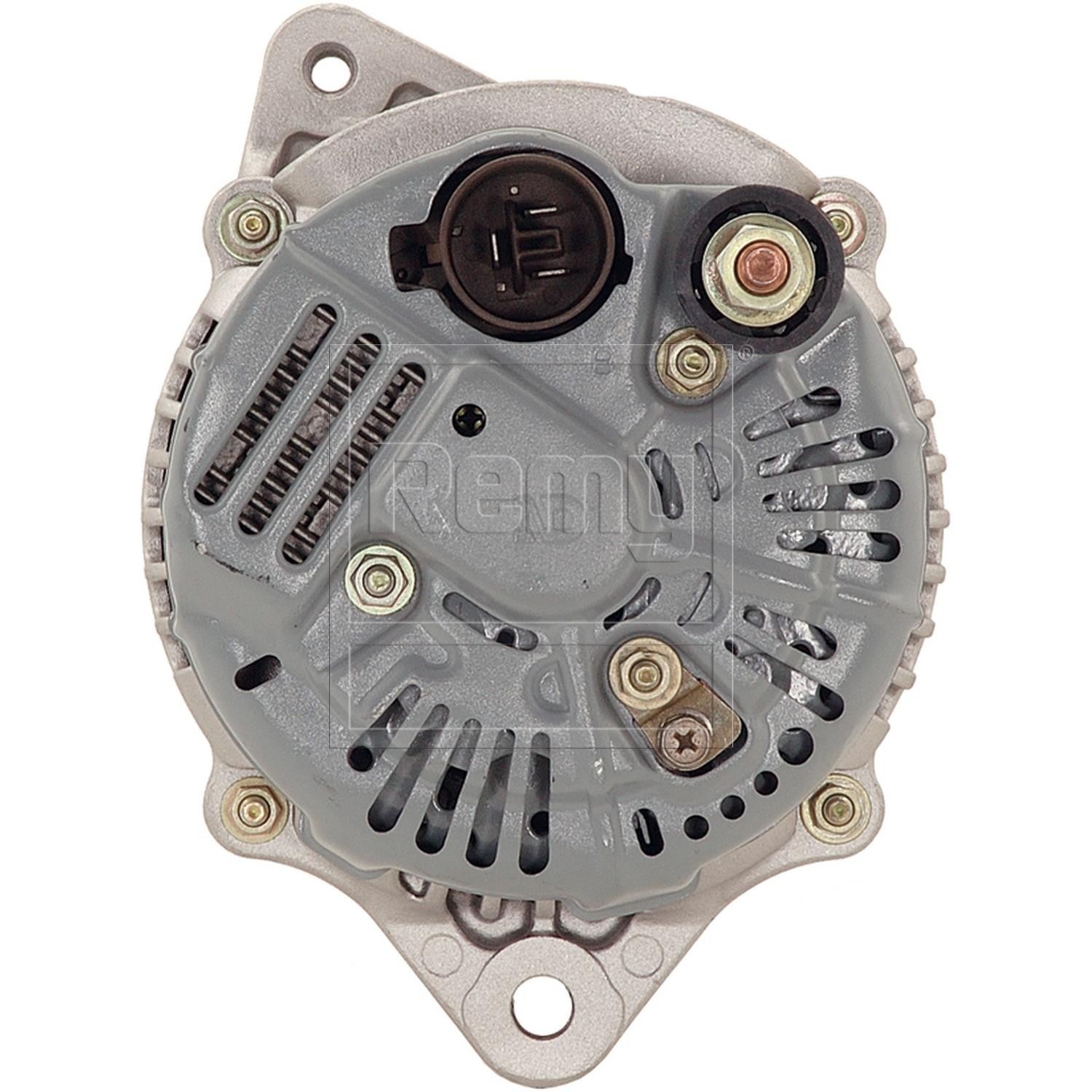 Remy Alternator 14379 image 5