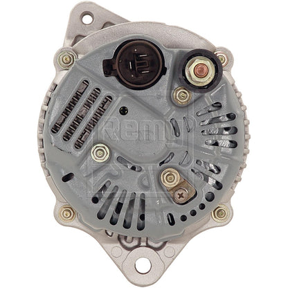 Remy Alternator 14379 image 5
