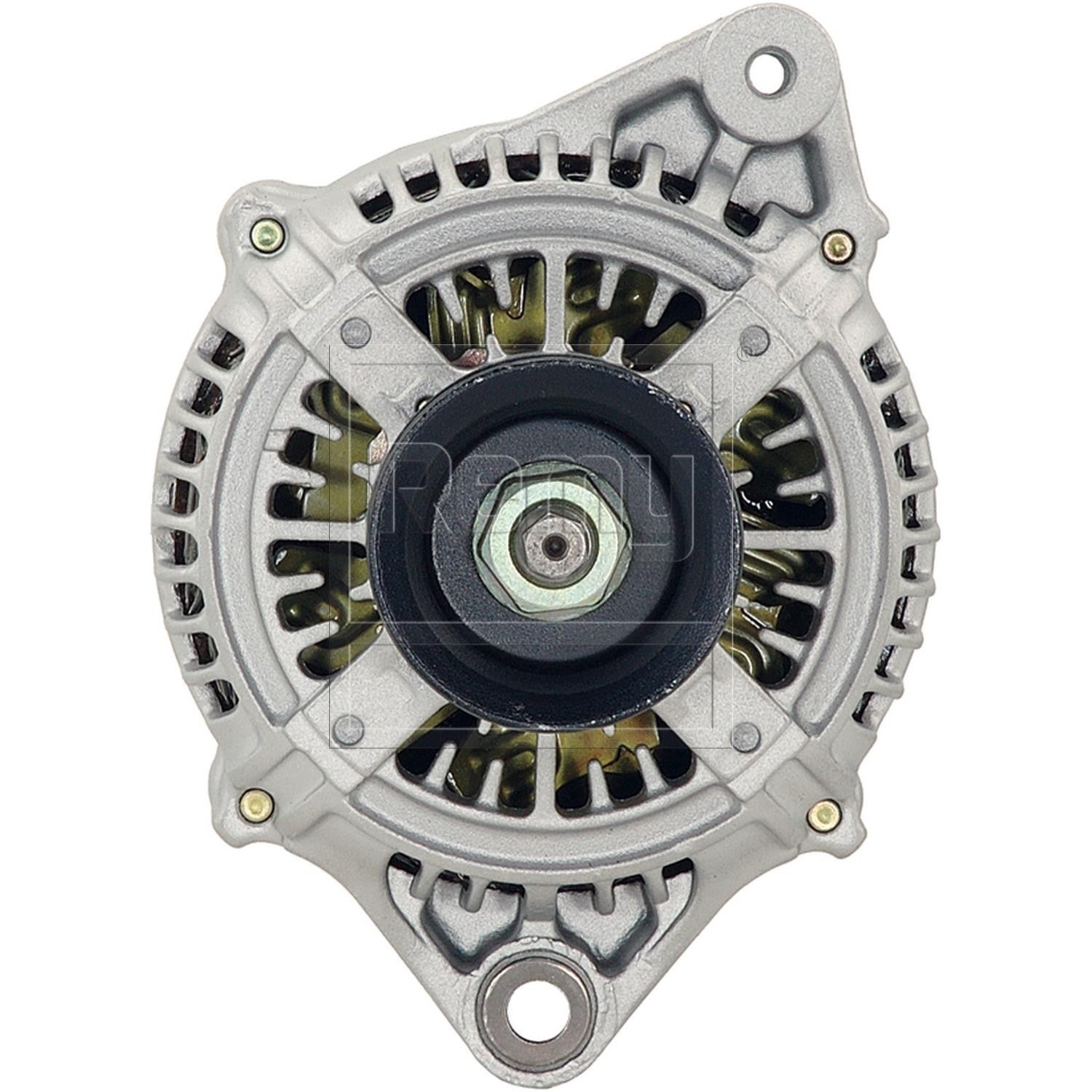 Remy Alternator 14379 main image