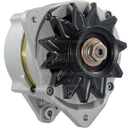 Remy Alternator 14382 image 2