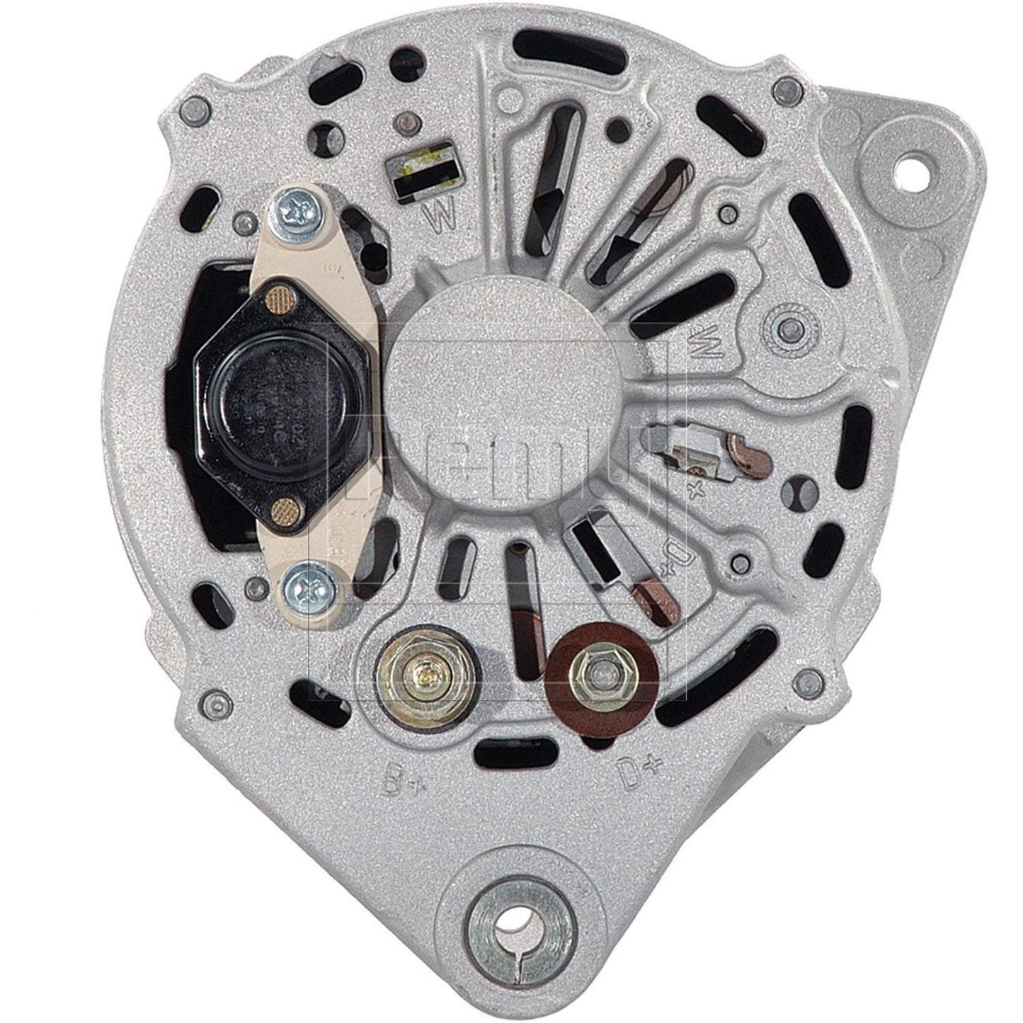 Remy Alternator 14382 image 5