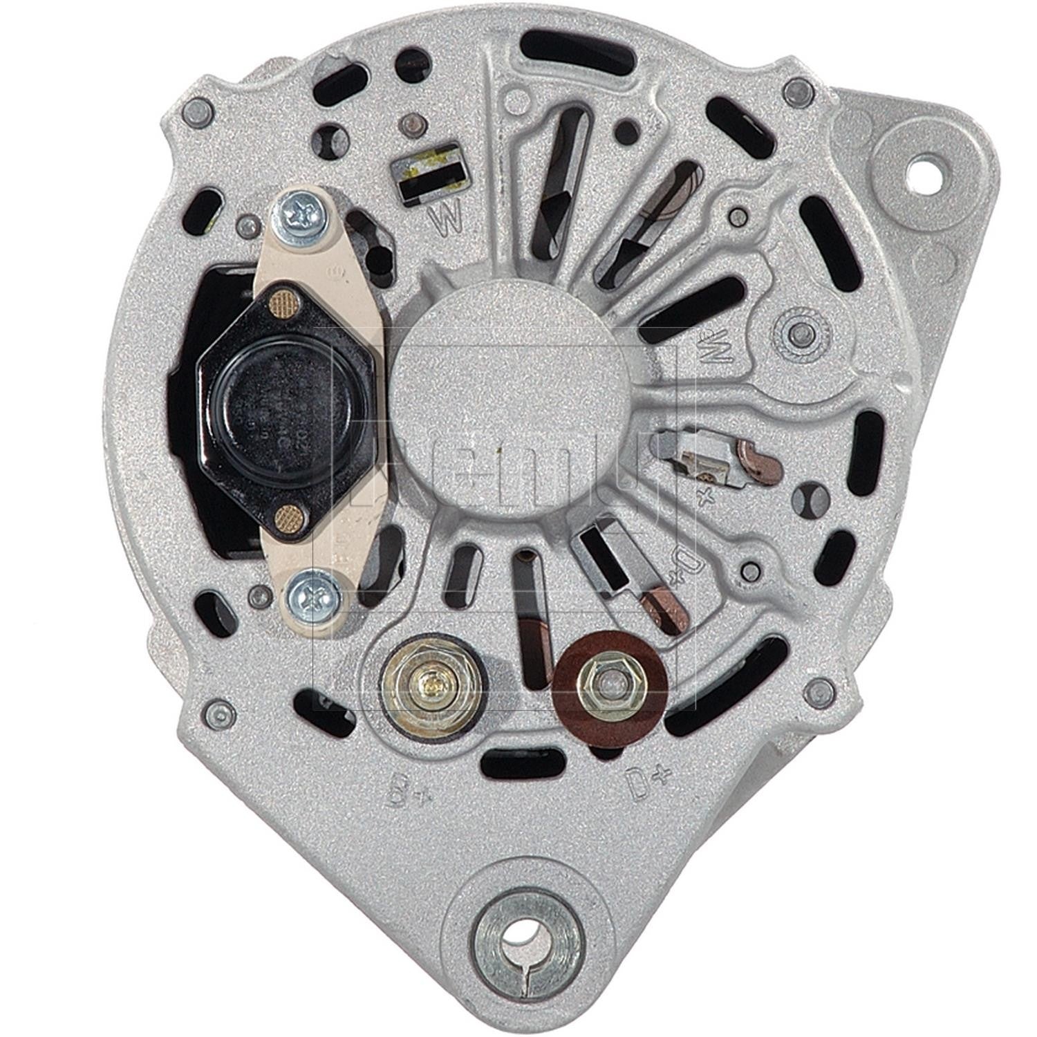 Remy Alternator 14382 image 5