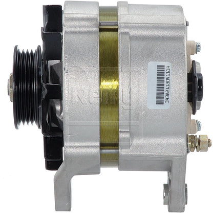 Remy Alternator 14382 image 4