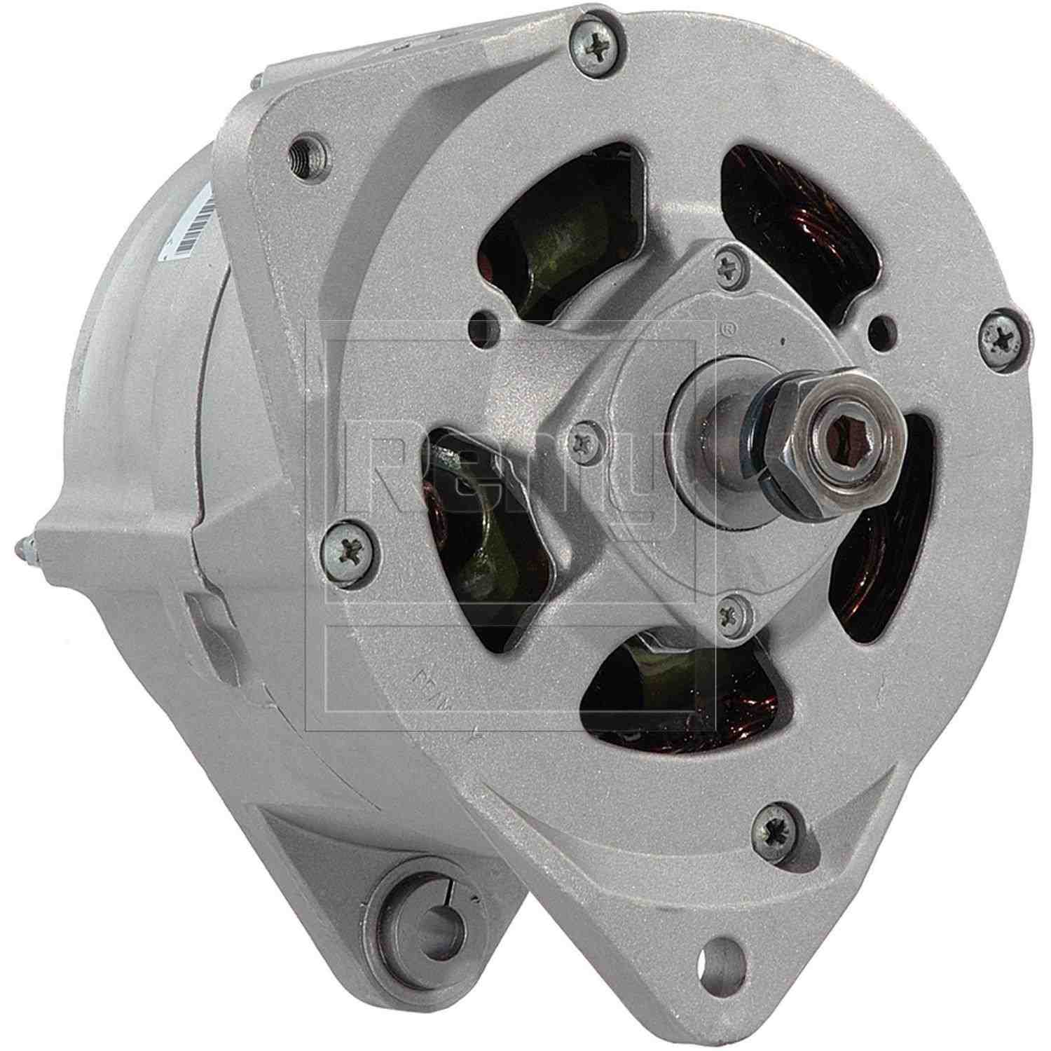 Remy Electrical 14383