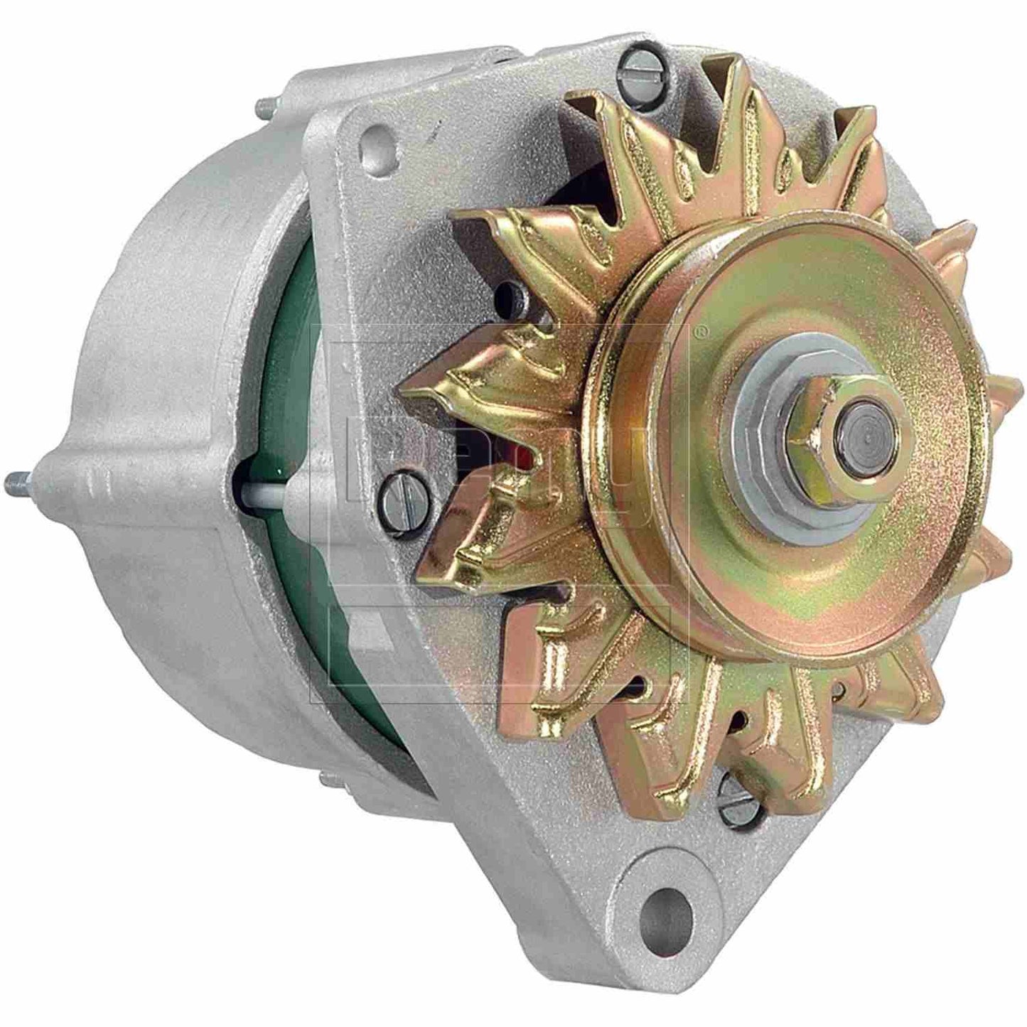 Remy Electrical 14395