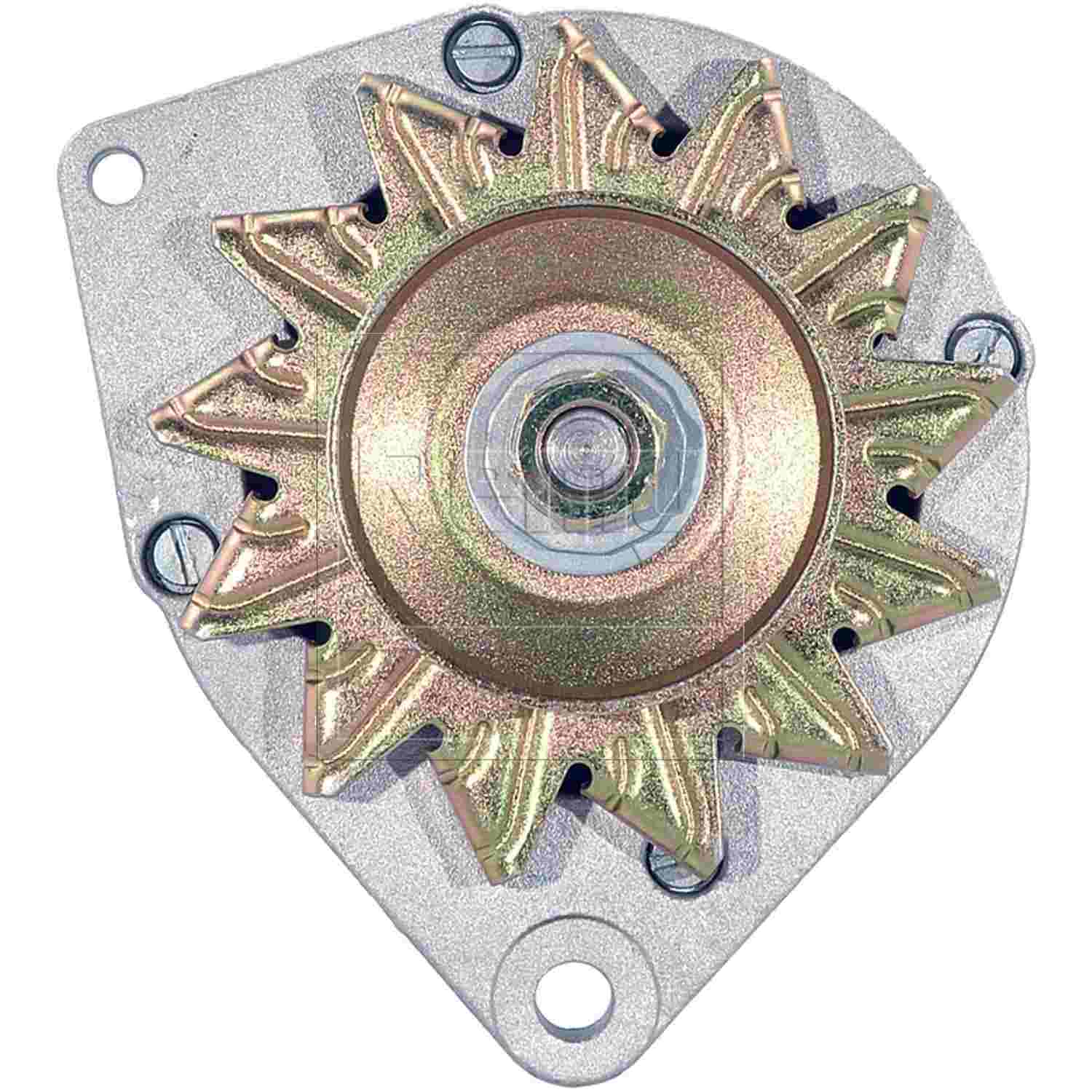 Remy Electrical 14395