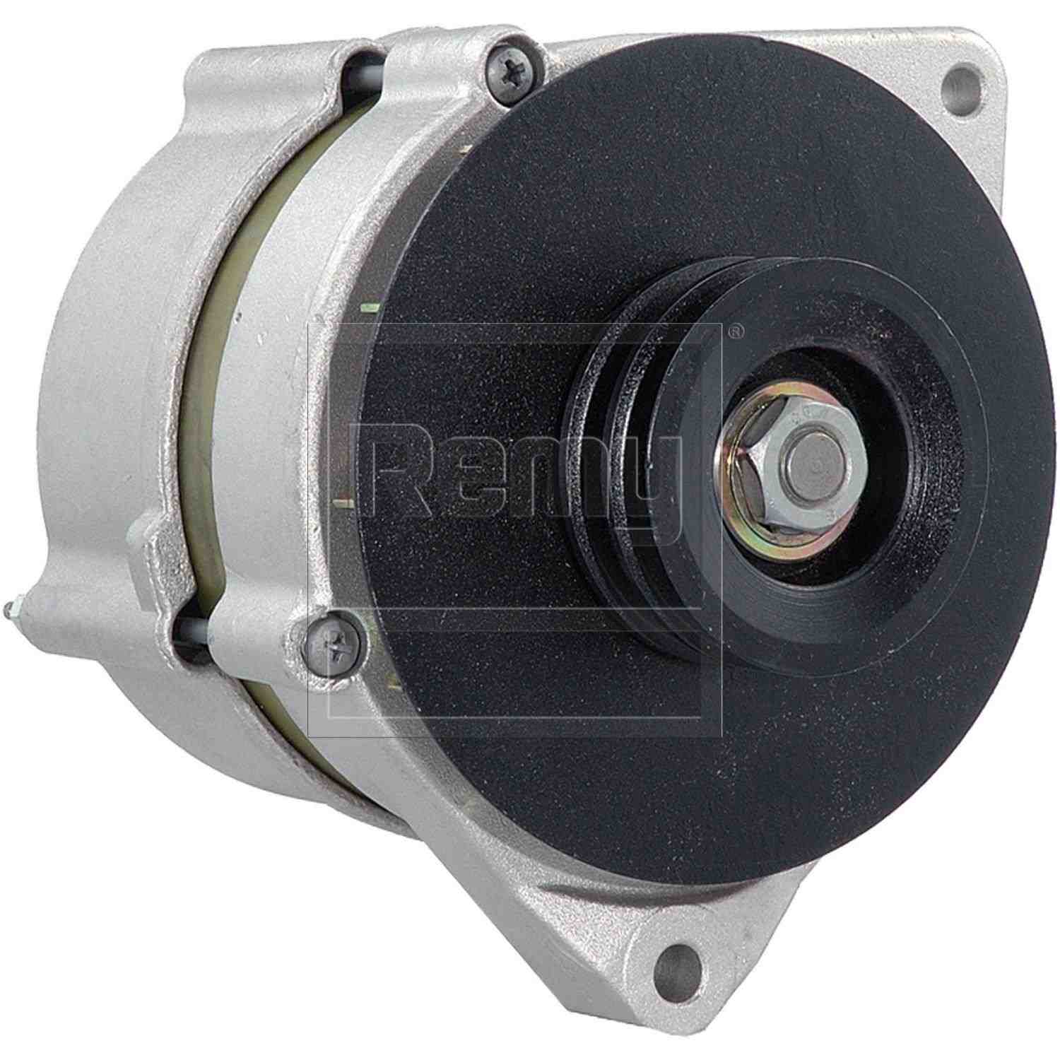 Remy Electrical 14420