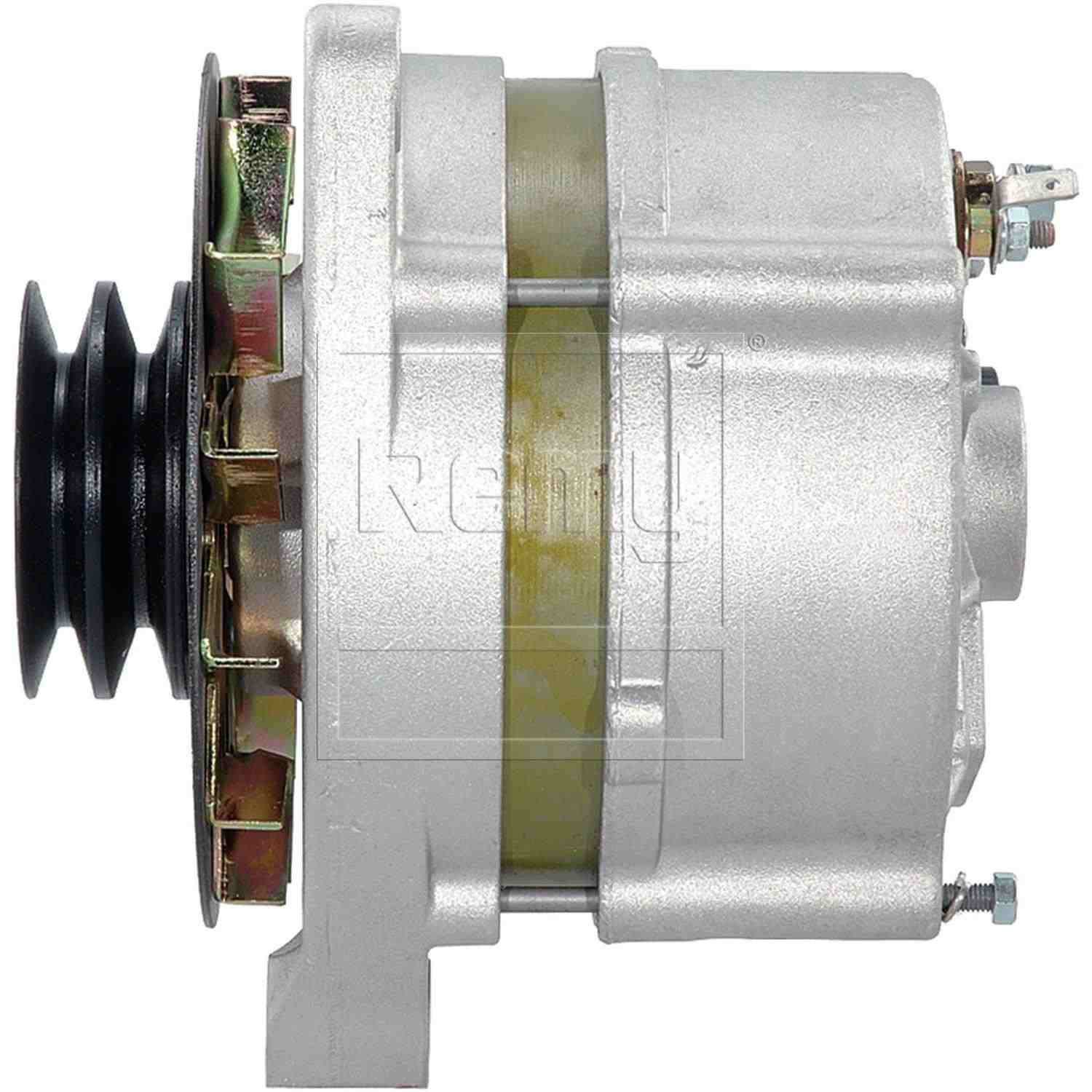 Remy Electrical 14420