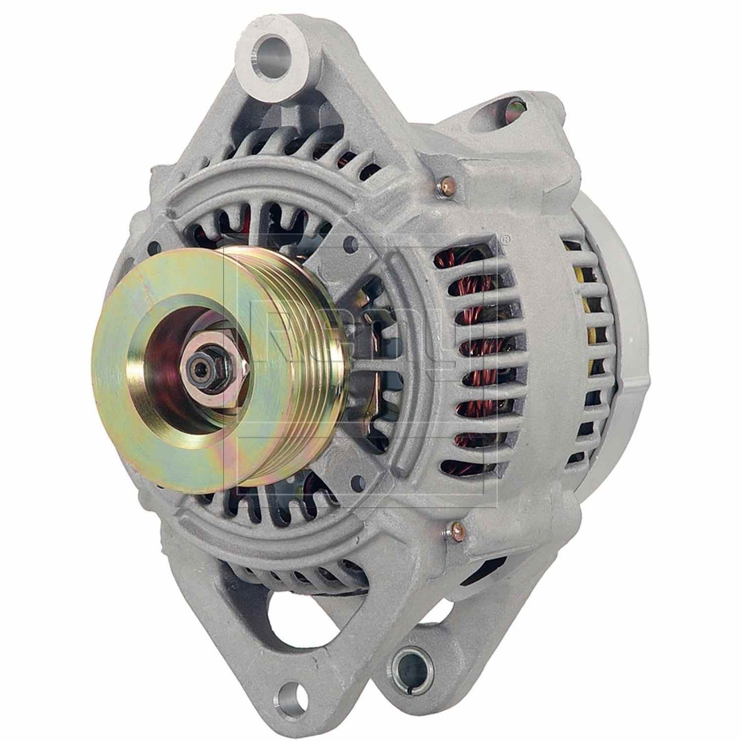 Remy Electrical 144303