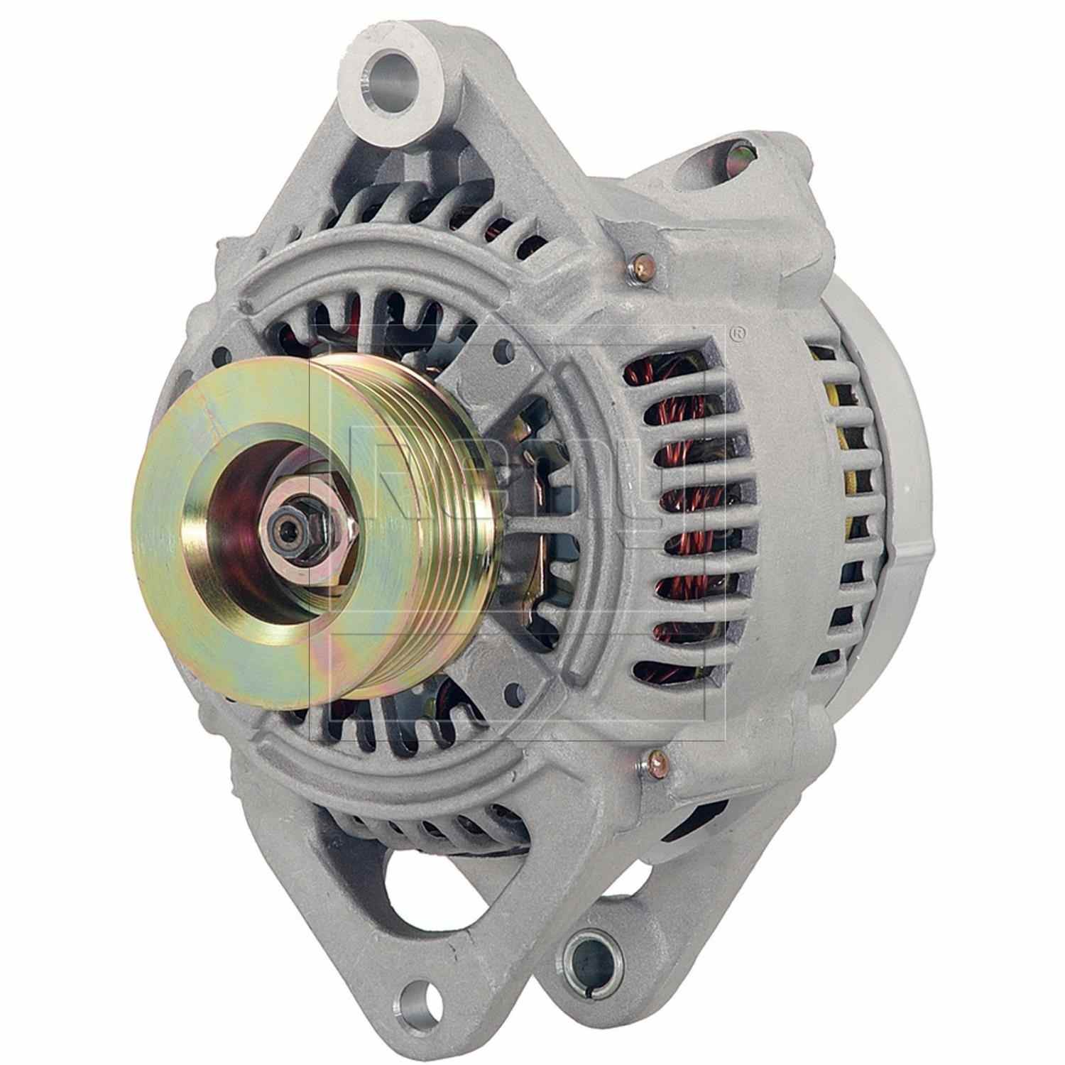 Remy Electrical 144303