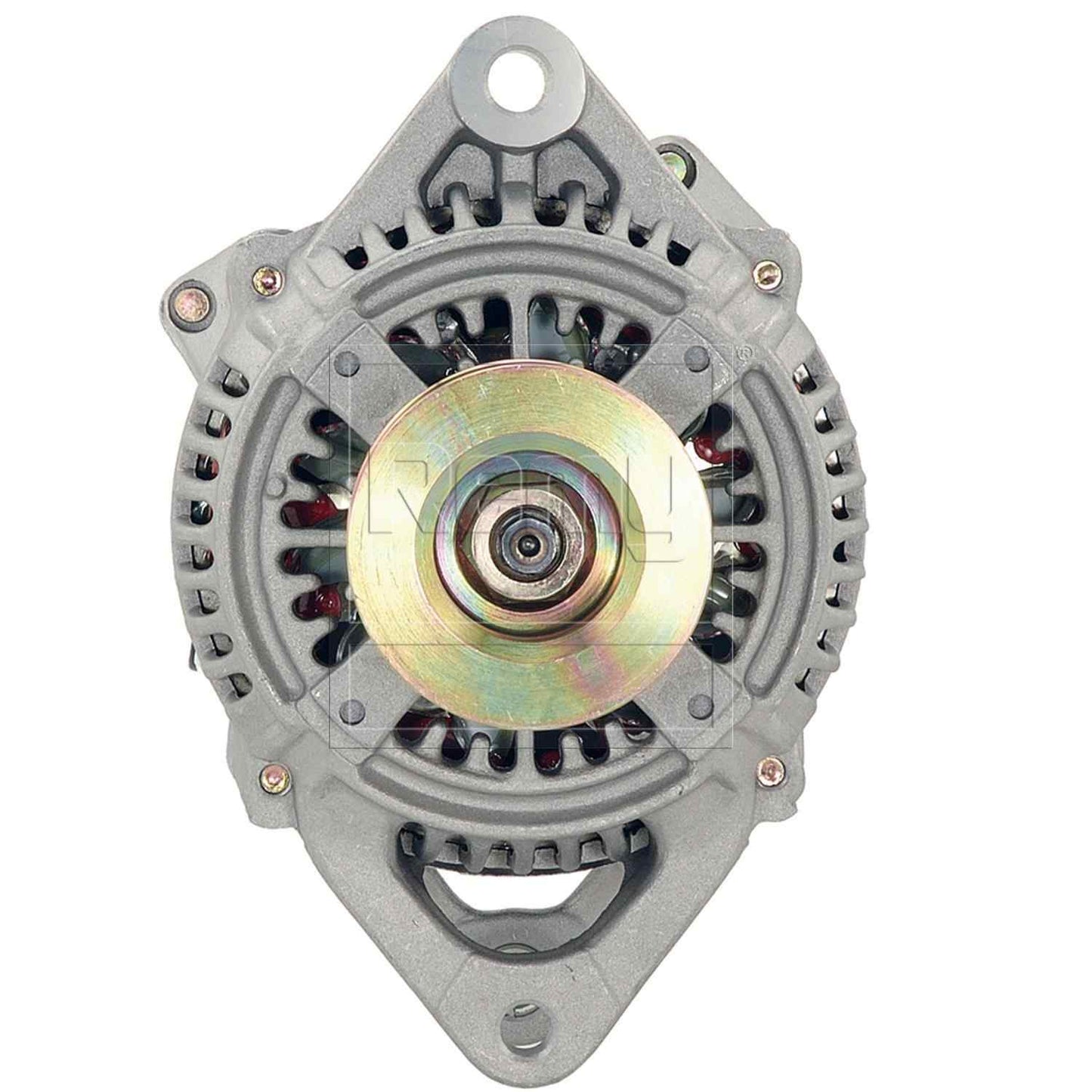 Remy Electrical 144303