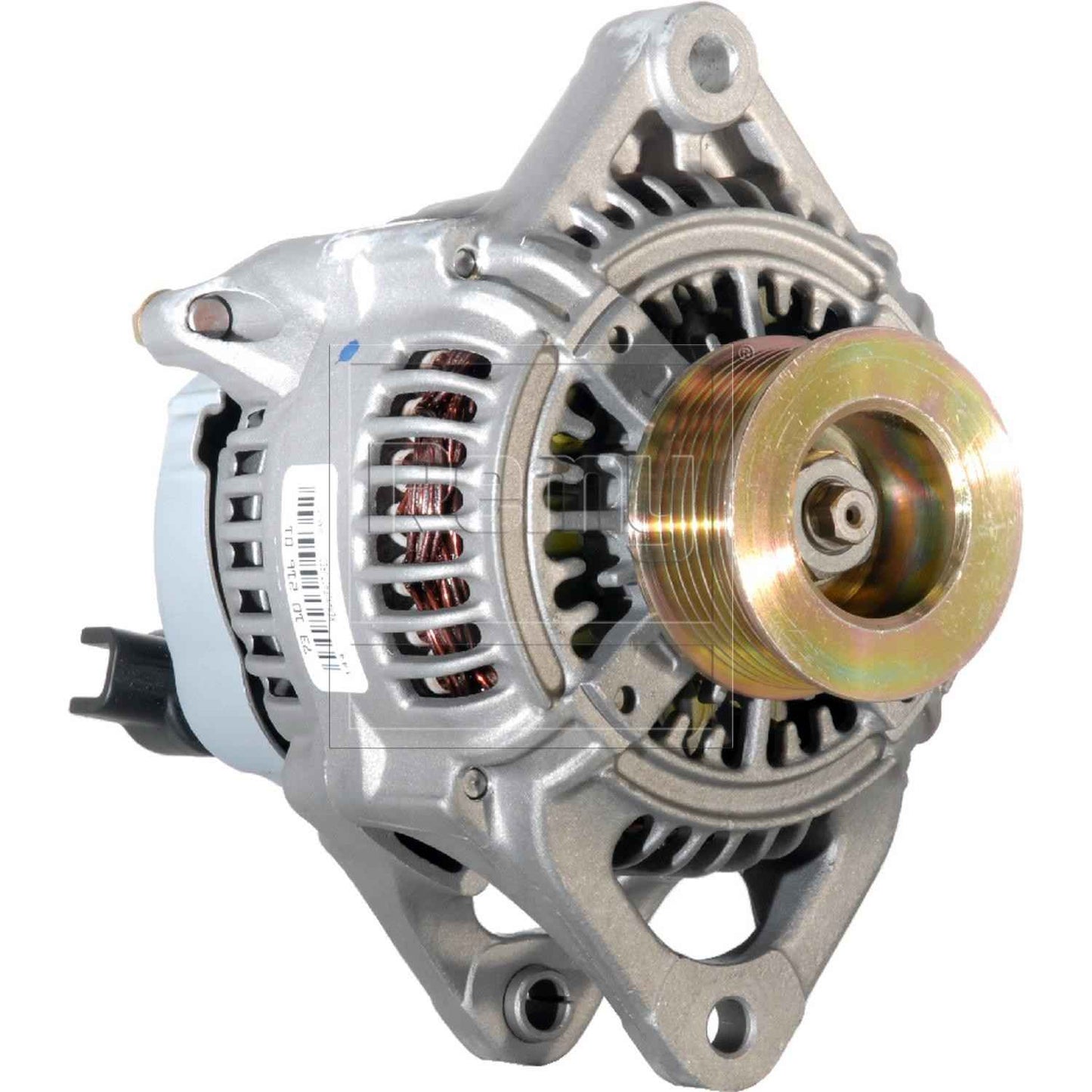 Remy Electrical 144307