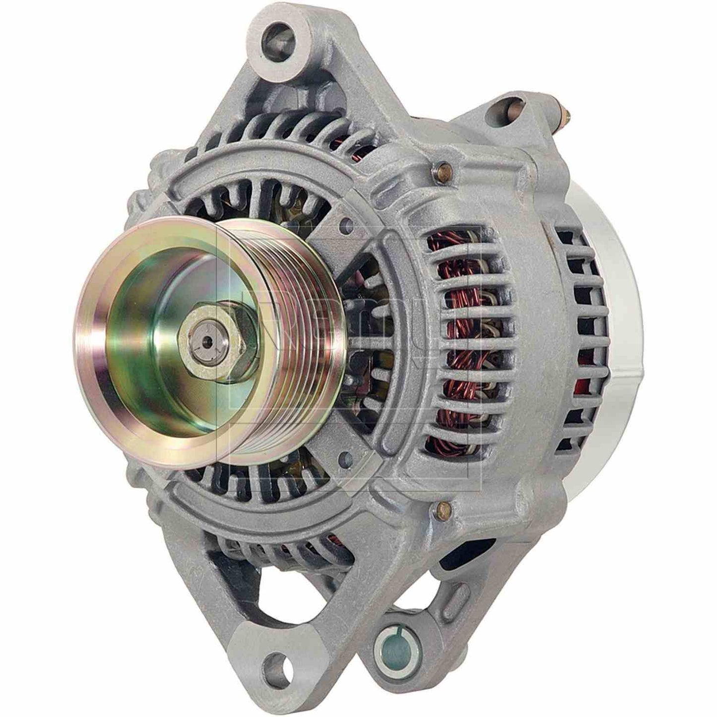 Remy Electrical 14430
