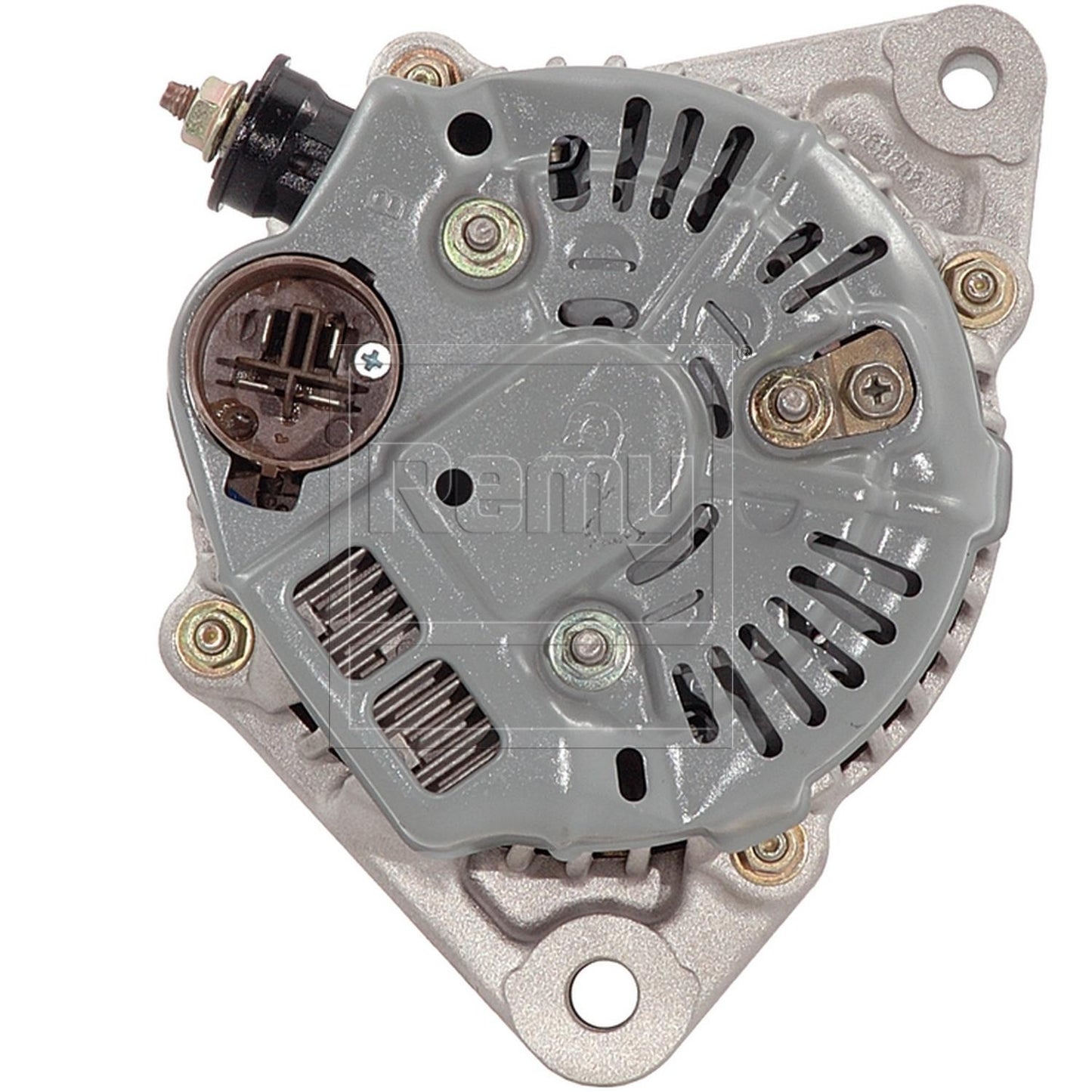 Remy Alternator 14436 image 5