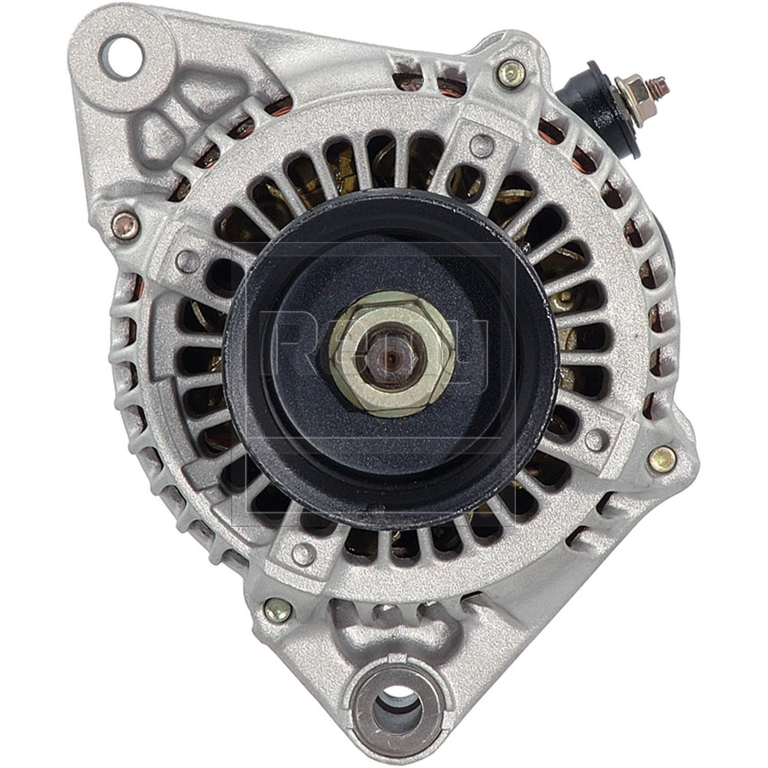 Remy Alternator 14436 main image