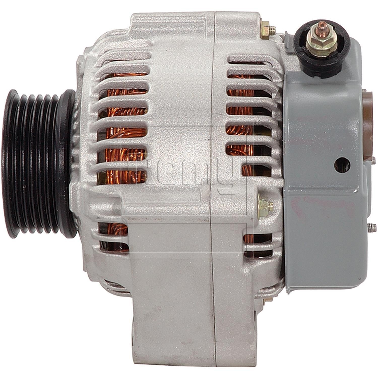 Remy Alternator 14436 image 4