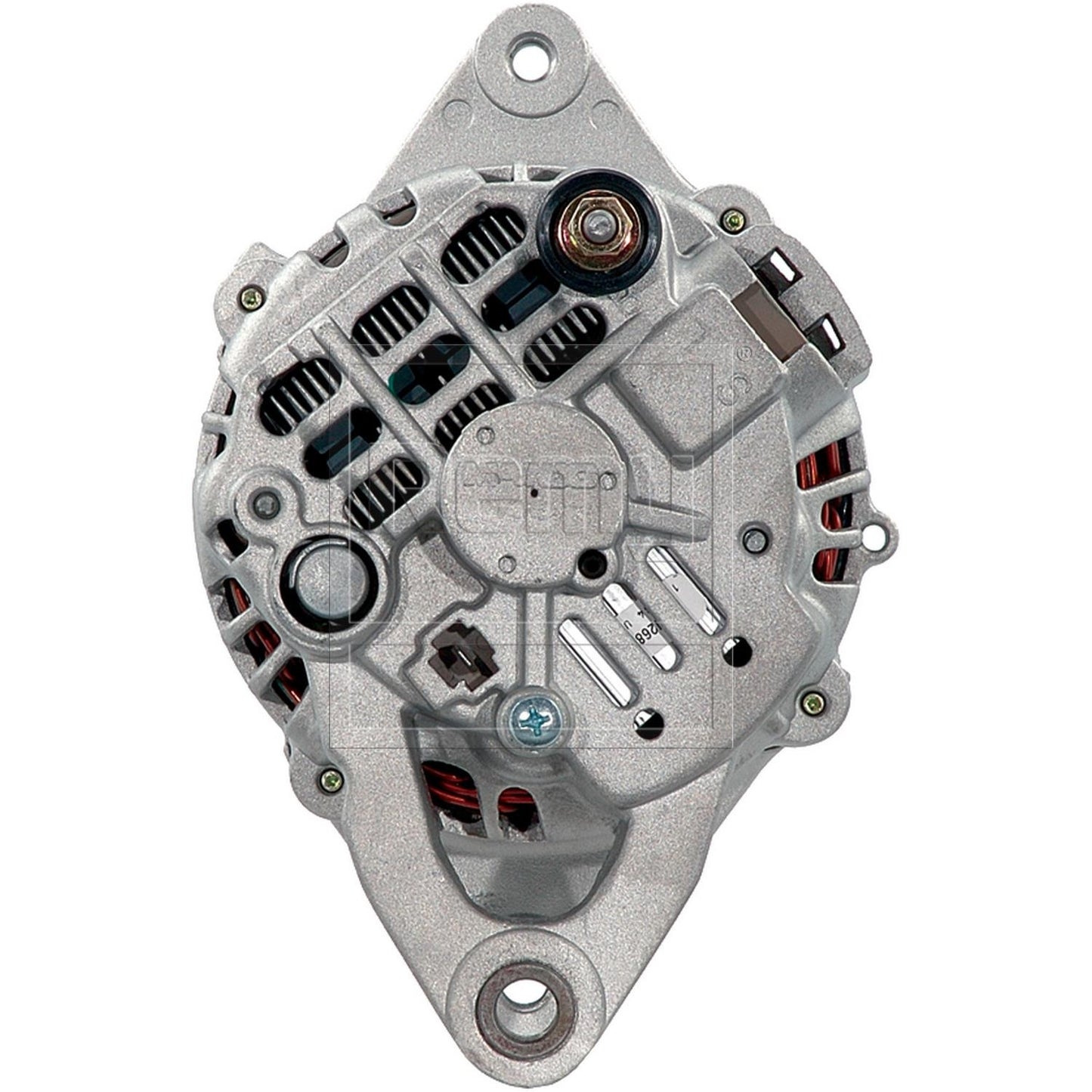 Remy Alternator 14437 image 5