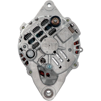 Remy Alternator 14437 image 5
