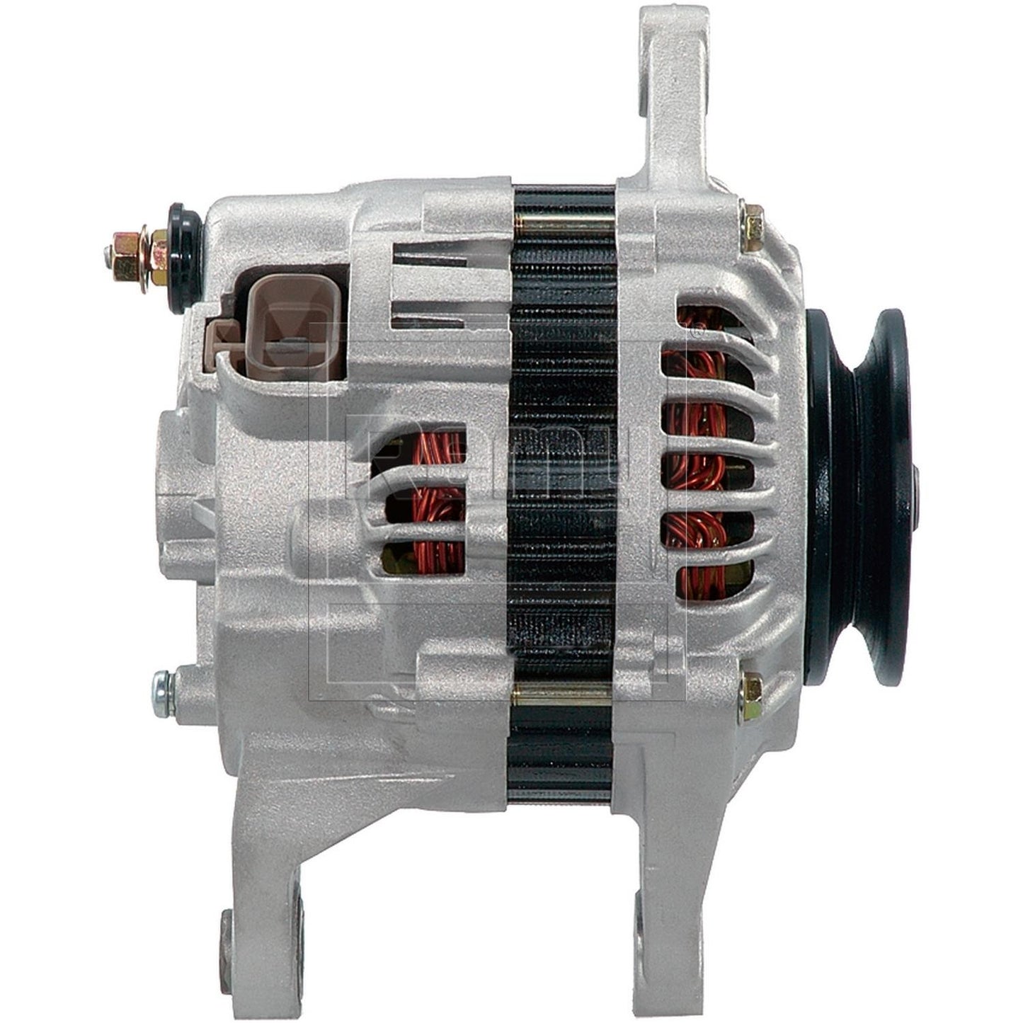 Remy Alternator 14437 image 4