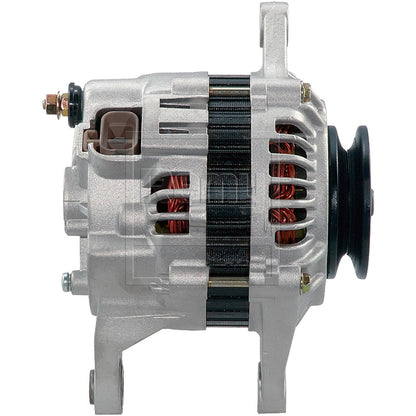 Remy Alternator 14437 image 4