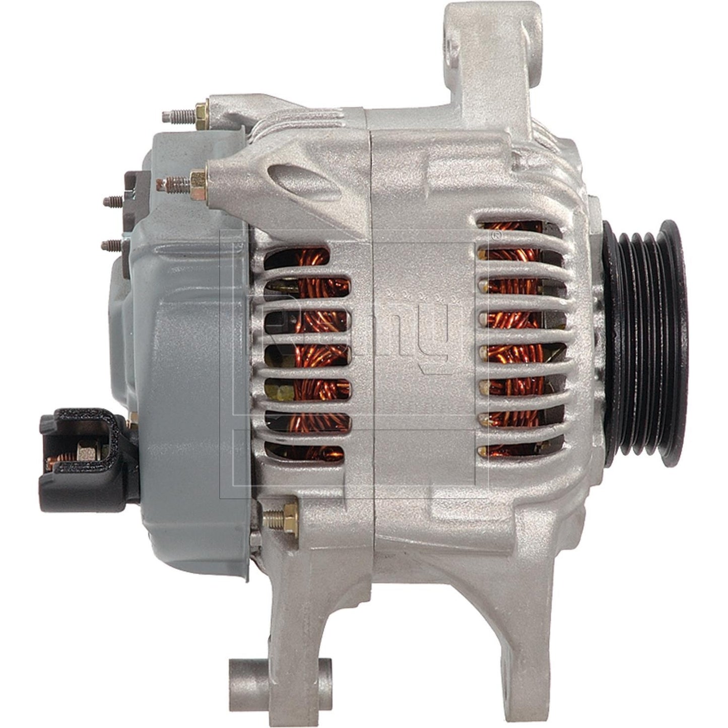Remy Alternator 144441 image 4