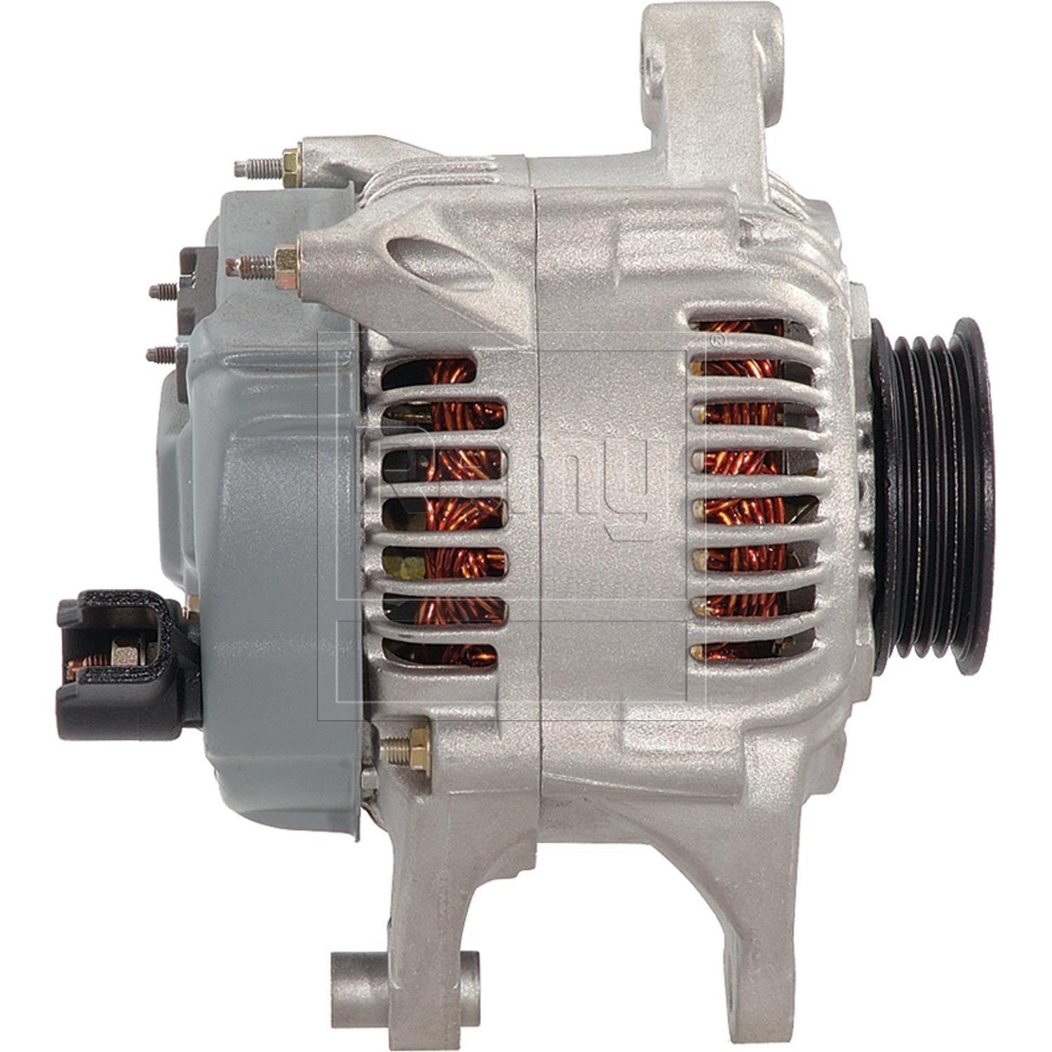 Remy Alternator 144441 image 4