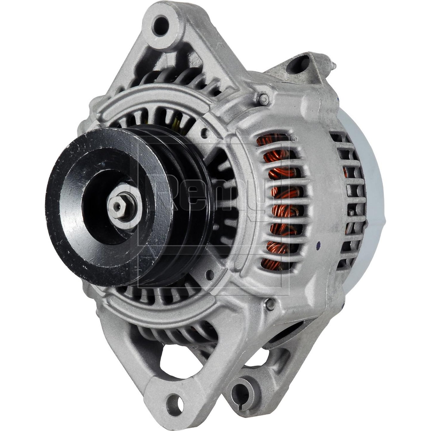 Remy Alternator 144443 image 2