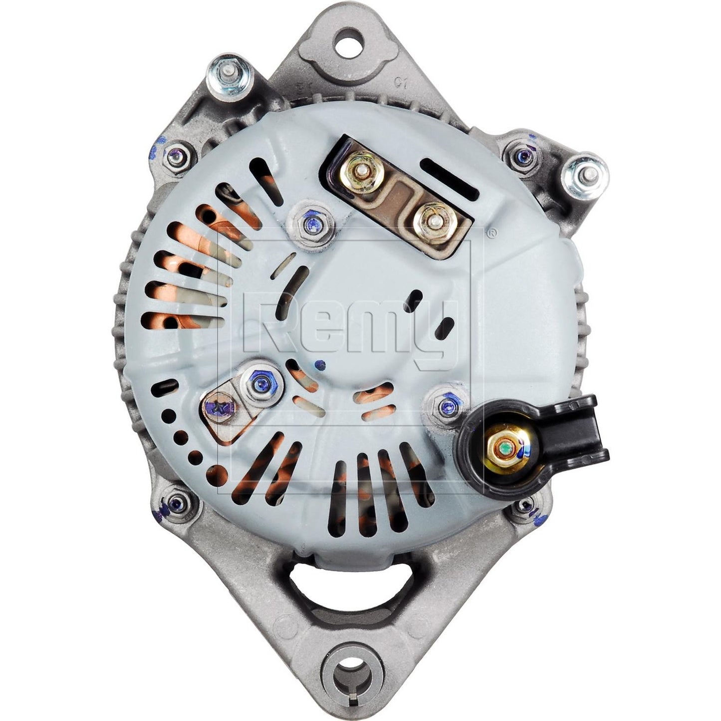 Remy Alternator 144443 image 5