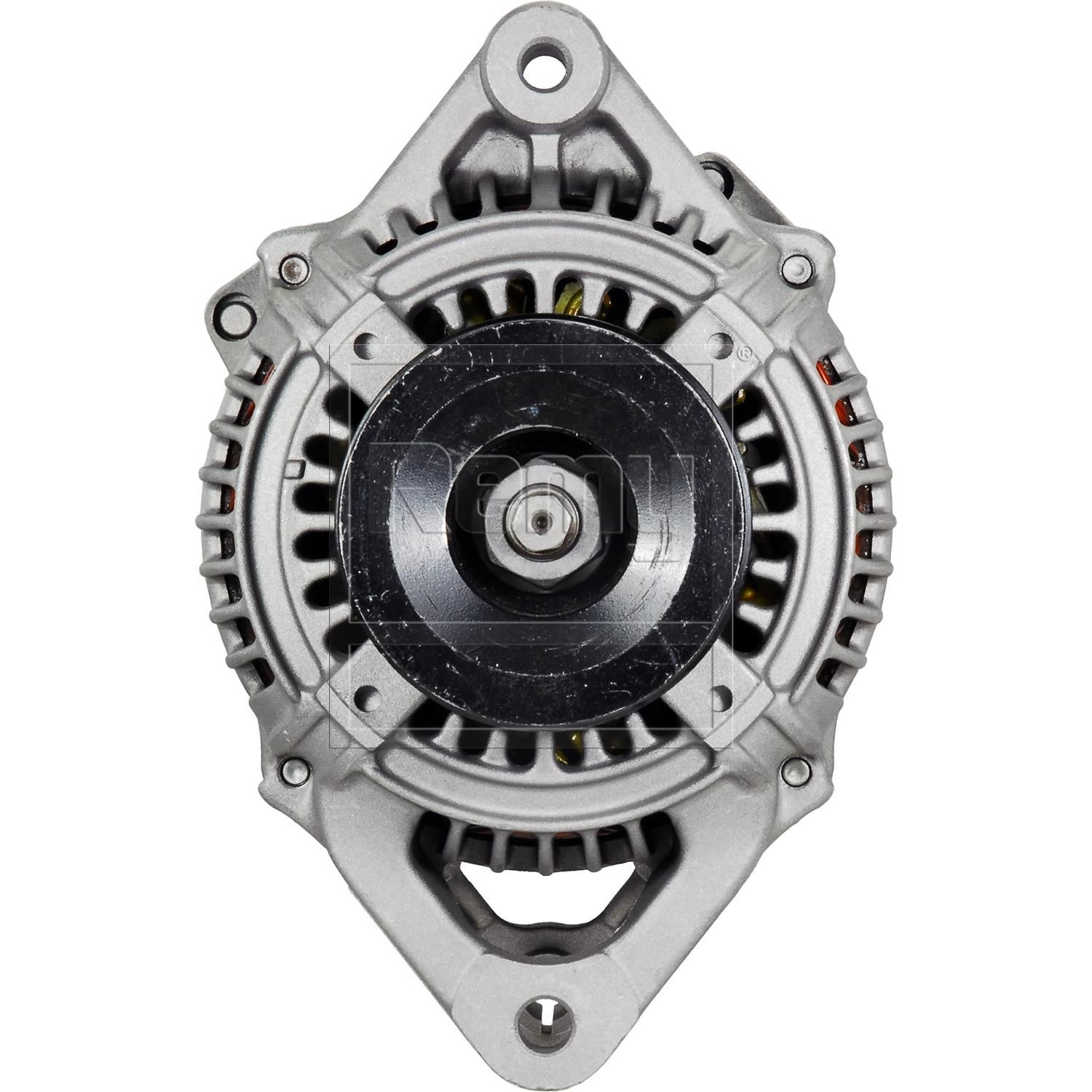 Remy Alternator 144443 main image