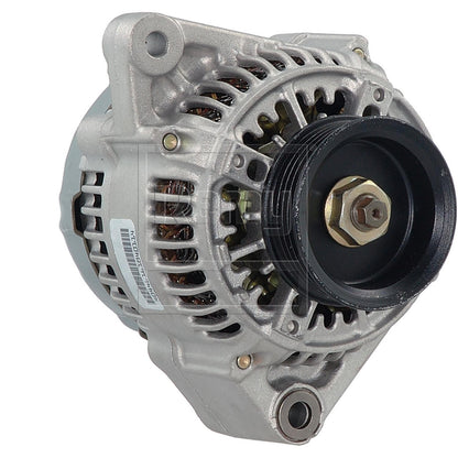 Remy Alternator 14446 image 2