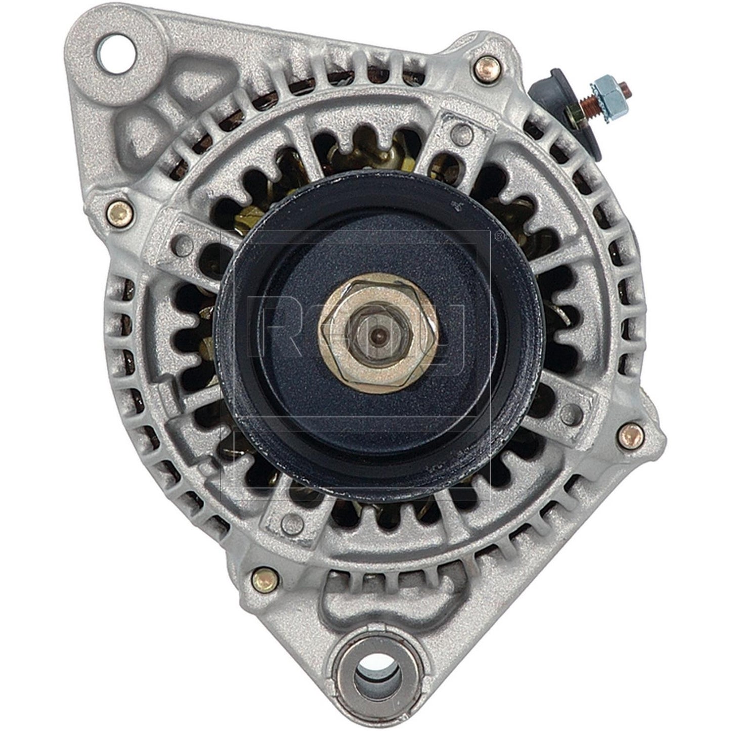 Remy Alternator 14446 main image