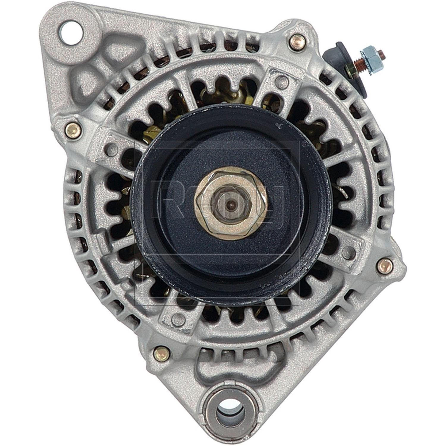 Remy Alternator 14446 main image