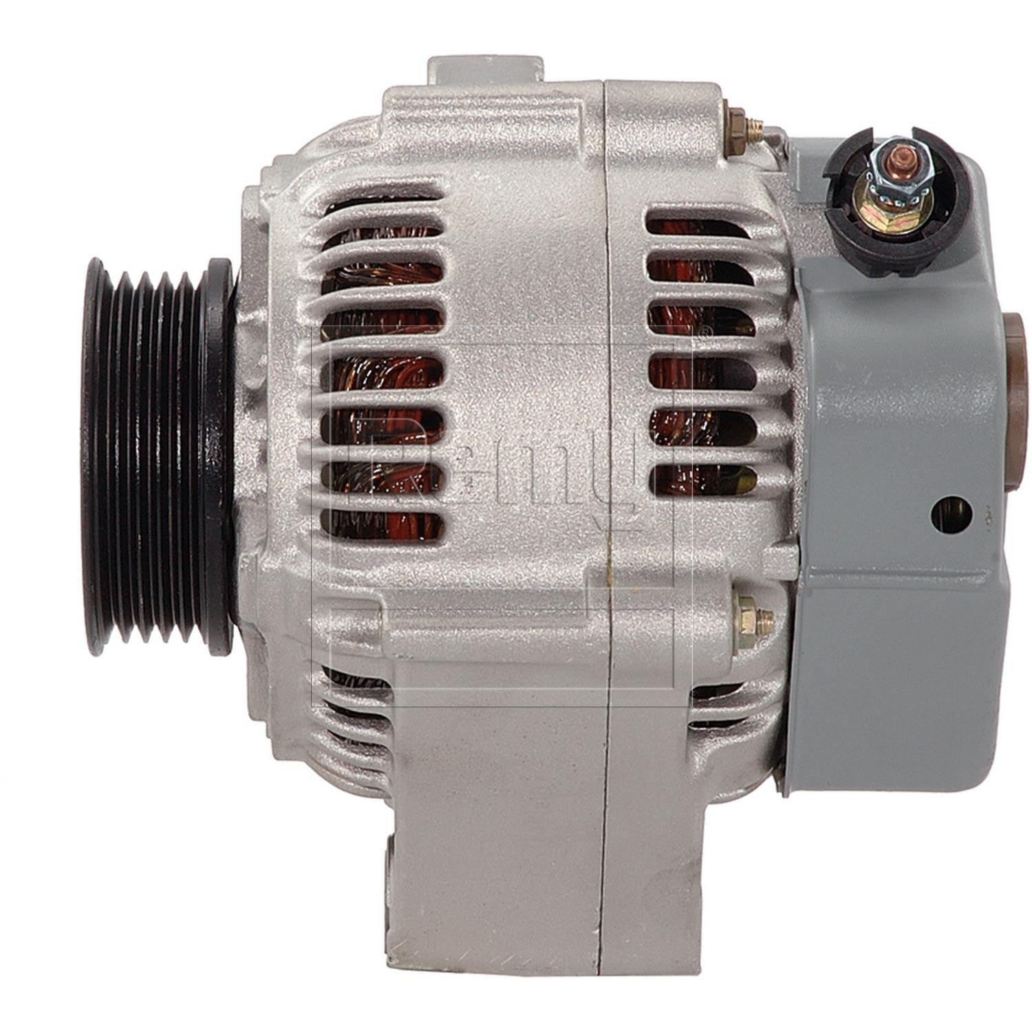 Remy Alternator 14446 image 4