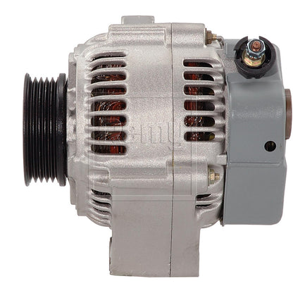 Remy Alternator 14446 image 4