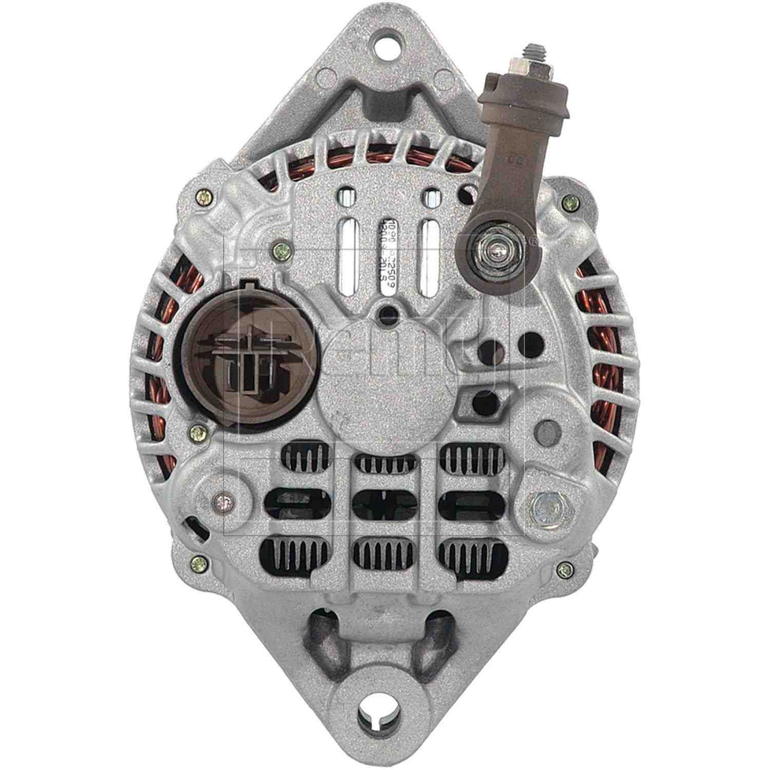 Remy Electrical 14447