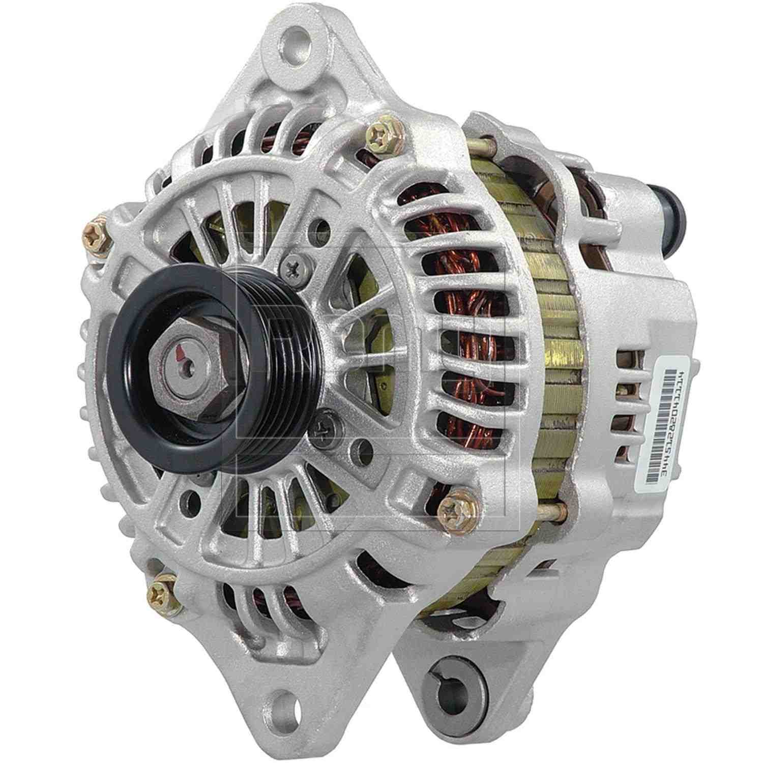 Remy Electrical 14451