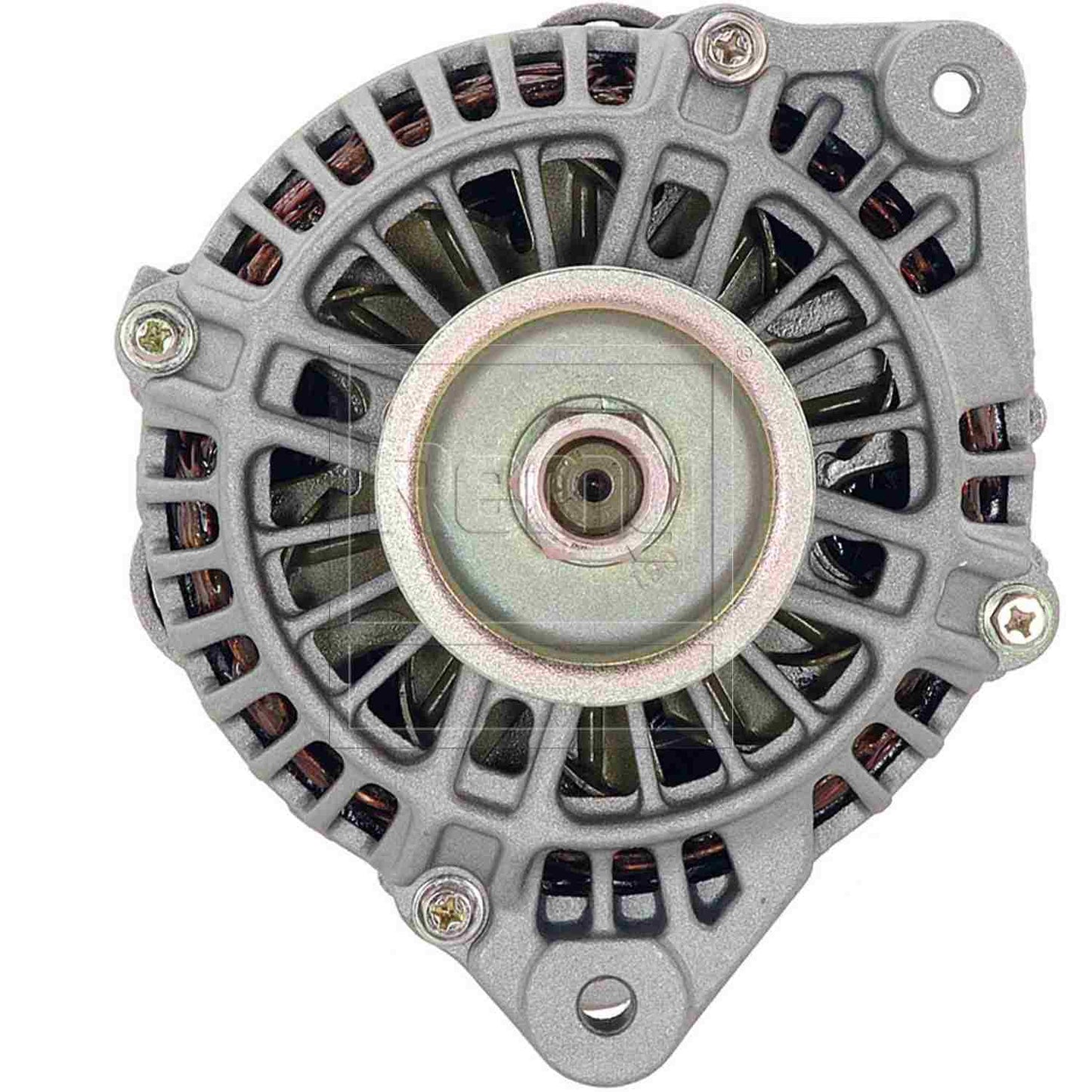 Remy Electrical 14455