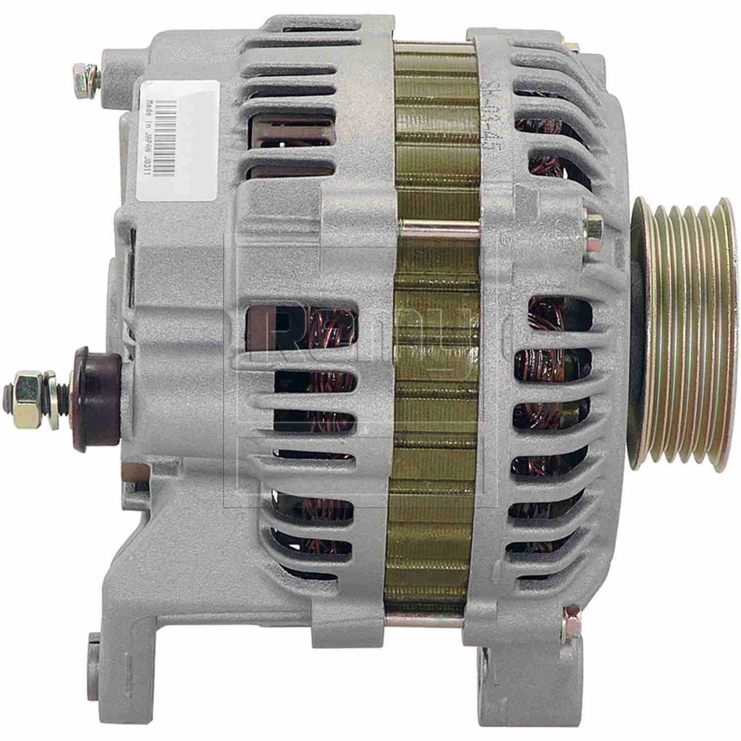 Remy Electrical 14455