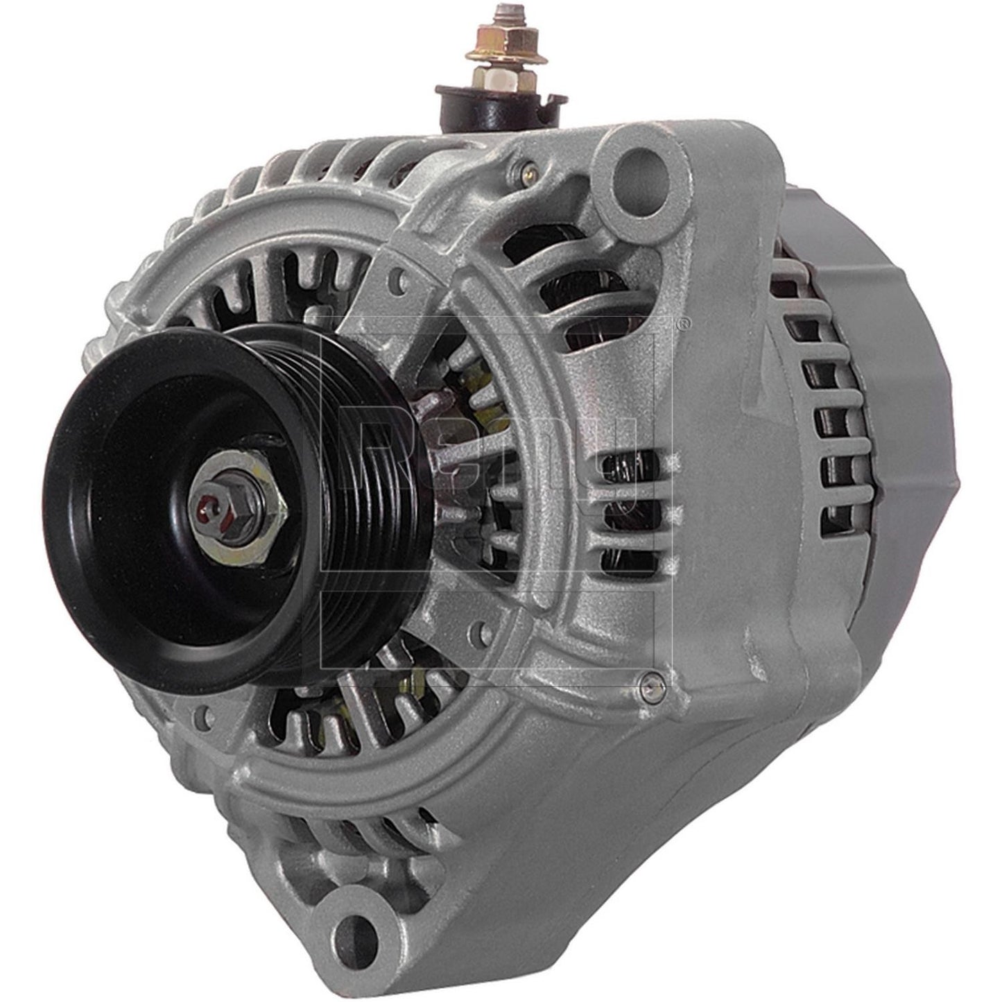 Remy Alternator 14459 image 2