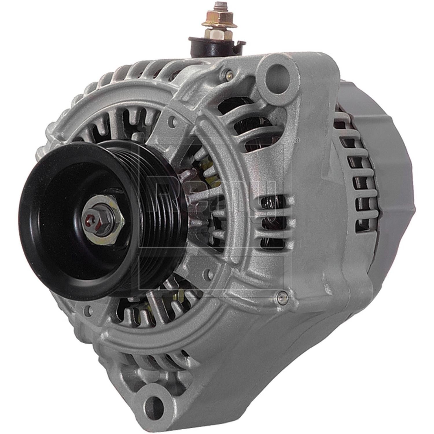 Remy Alternator 14459 image 2